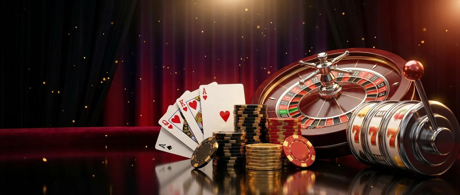 Jubla Casino bonus